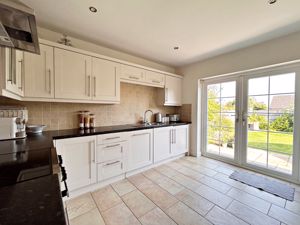 Kitchen- click for photo gallery